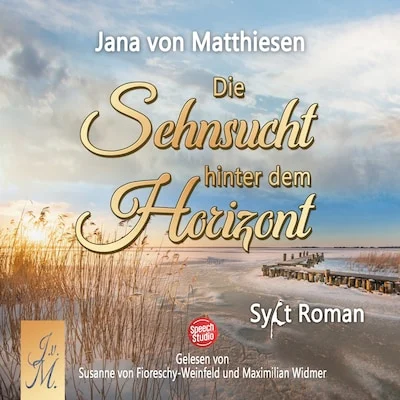 Cover von Die Sehnsucht hinter dem Horizont