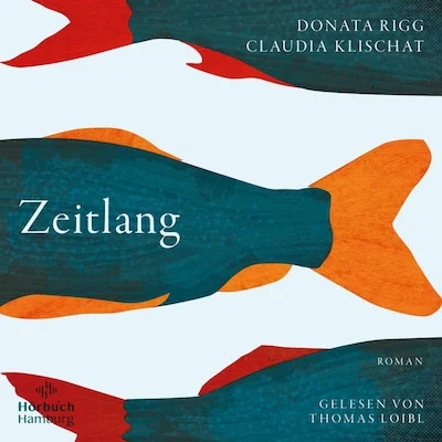 Cover von Zeitlang