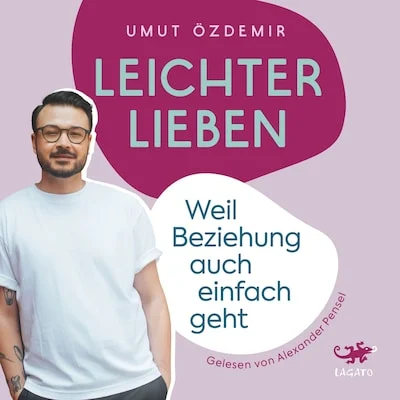 Cover von Leichter lieben