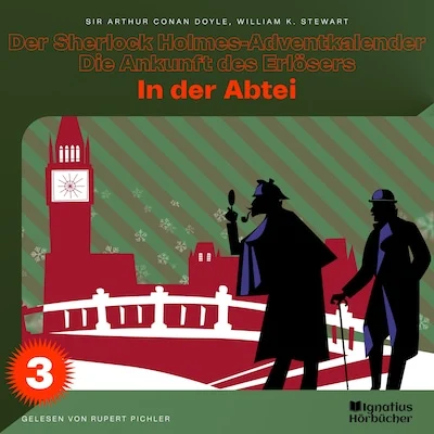 Cover von In der Abtei