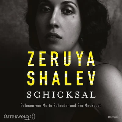 Cover von Schicksal