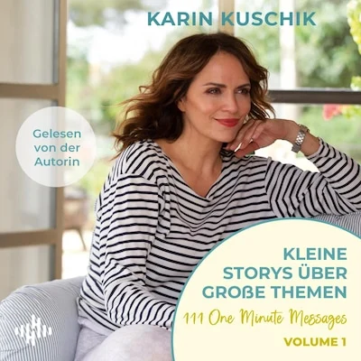 Cover von Kleine Storys über große Themen Volume 1