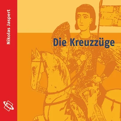 Cover von Die Kreuzzüge
