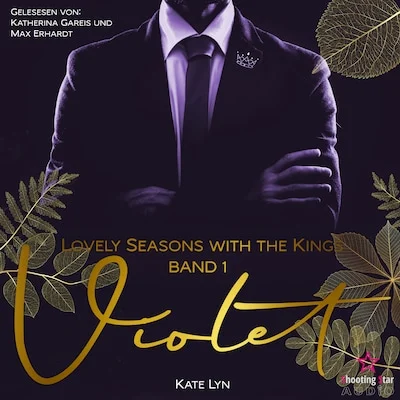 Cover von Violet