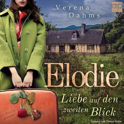 Cover von Elodie