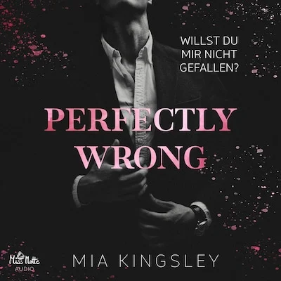 Cover von Perfectly Wrong
