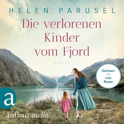 Cover von Die verlorenen Kinder vom Fjord