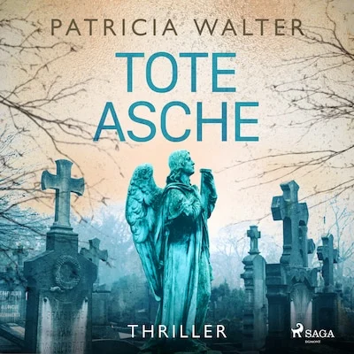 Cover von Tote Asche