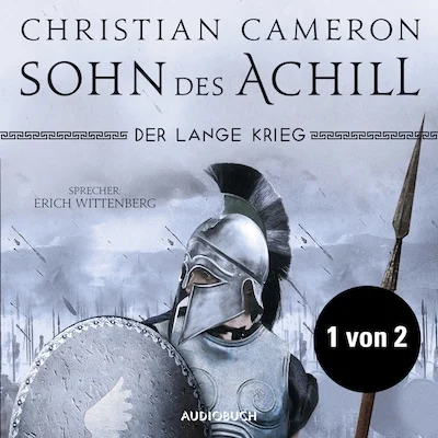 Cover von Sohn des Achill