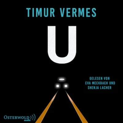 Cover von U