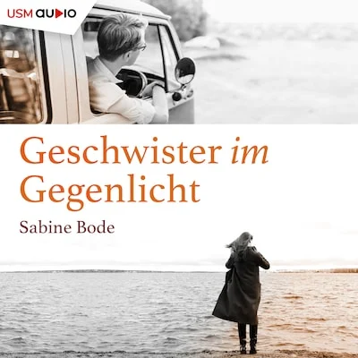 Cover von Geschwister im Gegenlicht
