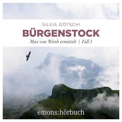 Cover von Bürgenstock