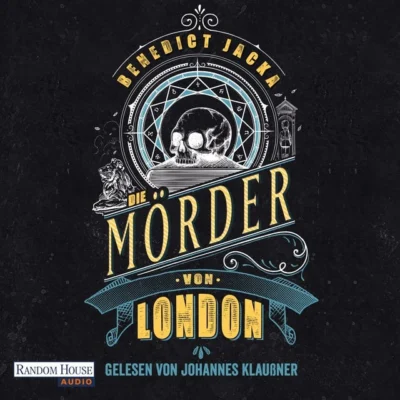 Cover von Die Mörder von London