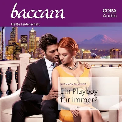 Cover von Ein Playboy für immer?