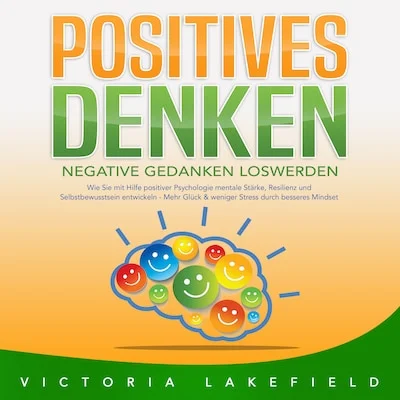 Cover von POSITIVES DENKEN