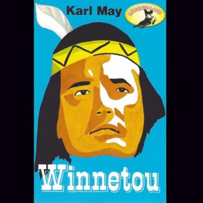Cover von Winnetou