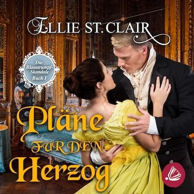 Cover von Pläne für den Herzog