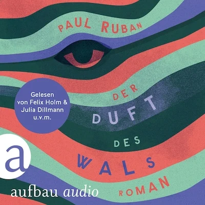 Cover von Der Duft des Wals