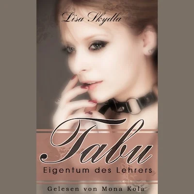 Cover von Tabu - Eigentum des Lehrers