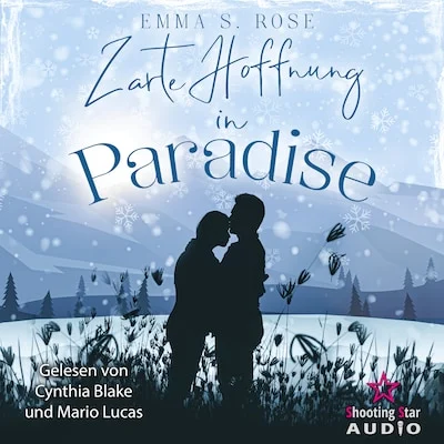 Cover von Zarte Hoffnung in Paradise