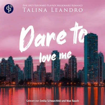 Cover von Dare to Love Me