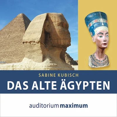 Cover von Das alte Ägypten