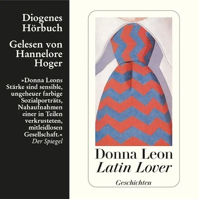 Cover von Latin Lover
