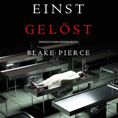 Cover von Einst Gelöst